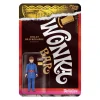 Super7 Willy Wonka & The Chocolate Factory^Willy Wonka & The Chocolate Factory Reaction Figures Wave 01 - Violet Beauregarde